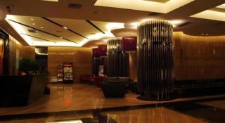 Nanning Prince Hotel - 2