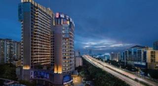 Nanning Prince Hotel - 5
