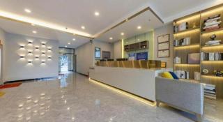 7 Days Premium Jiangmen Wuyi Avenue Gangkou Road - 6