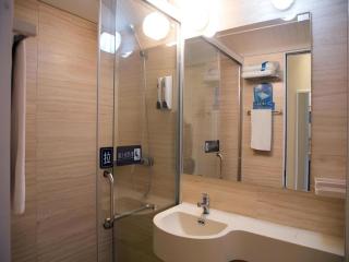7 Days Inn Xi'an North Economic Development Zone 4th Fengcheng Road - Xi'an - 7