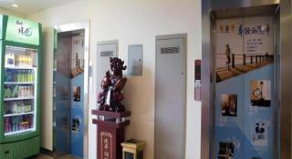 7 Days Inn Xi'an North Economic Development Zone 4th Fengcheng Road - Xi'an - 4