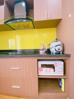 Căn hộ 2 phòng ngủ view biển Mường Thanh, Ngũ Hành Sơn view biển - 2