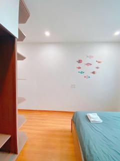 Căn hộ 2 phòng ngủ view biển Mường Thanh, Ngũ Hành Sơn view biển - 1