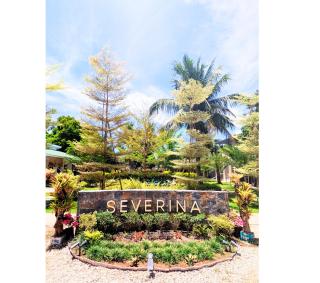 Severina Lodge - San Juan - 3
