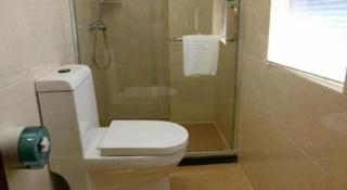 GreenTree Inn Anhui Hefei Tongda Road Wanhuan Shopping Plaza Business Hotel - 9