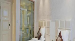 Changshu Please Hotel - 1