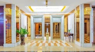 Country Garden Phoenix Hotel Maoming - 5