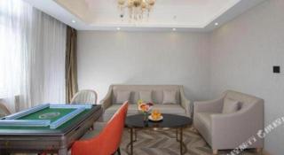 Vienna Hotel Tianjin Huaming - 5