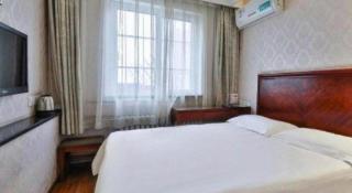 GreenTree Inn Beijing Daxing Xingye Street Liyuan Business Hotel - 5