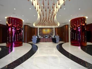 Harbin Ju Jian Hotel - 9