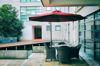 GreenTree Inn Jiangsu Suzhou New District Science and Technology College Business Hotel - 9