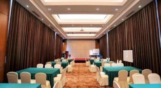 GreenTree Inn Jiangsu Suzhou New District Science and Technology College Business Hotel - 2