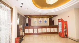 GreenTree Inn Shanghai Hongqiao Airport Huqingping Highway Shell Hotel - 4