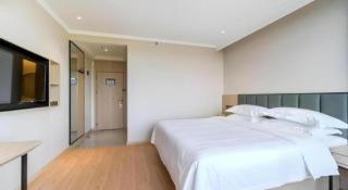 GreenTree Inn Chizhou Pingtian Lake Qingfeng Avenue Business Hotel - 3