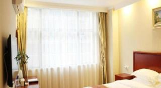 GreenTree Inn Chizhou Pingtian Lake Qingfeng Avenue Business Hotel - 2