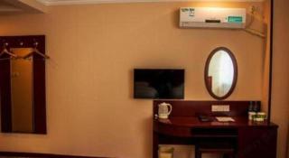 GreenTree Inn Wuhu Fangte Second Phase Nanxiang Wanshang Express Hotel - 5