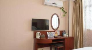 GreenTree Inn Wuhu Fangte Second Phase Nanxiang Wanshang Express Hotel - 4