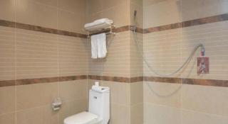 GreenTree Inn Wuhu Fangte Second Phase Nanxiang Wanshang Express Hotel - 2