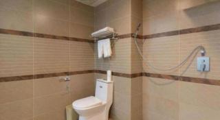 GreenTree Inn Wuhu Fangte Second Phase Nanxiang Wanshang Express Hotel - 1