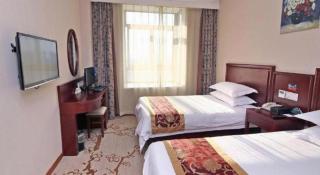 GreenTree Inn Shanghai Jiading Newtown MaLu Subway Station Business Hotel - 6