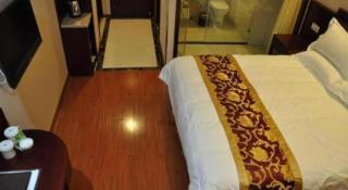 GreenTree Inn Shanghai Jiading Newtown MaLu Subway Station Business Hotel - 1