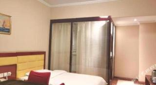 GreenTree Inn Lvliang Wenshui Zetian Street Shell Hotel - 6