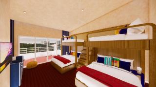 THE NEST ISHIGAKI - 1