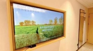 GreenTree Inn Langfang GuanGYAng District GuanGYAng Road City Government Express Hotel - 8