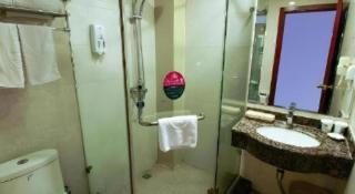 GreenTree Inn Langfang GuanGYAng District GuanGYAng Road City Government Express Hotel - 7