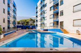 Apartamento Sunrise OrbiPlaya - 9
