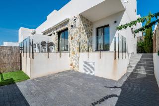 Bungalow Fausto Sunrise - 3
