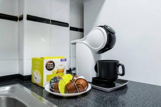 Apartamento Perseo Sunrise - 1
