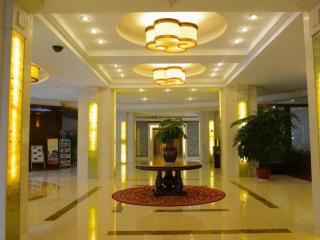 Xiamen Fortune Hotel - 5