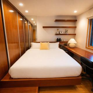Stay Hansowon - 2