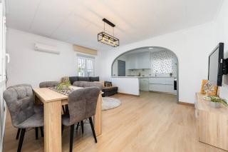 Chalet Queen Venecia Sunrise - 7