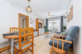 Apartamento Sunrise Victoria - 9