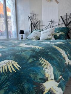 La Petalerie Appartements d'hôtes - 9