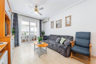 Apartamento Sunrise Victoria - 1