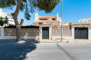 Chalet Mayor Zenia Beach - 7