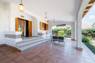 Chalet Mayor Zenia Beach - 6