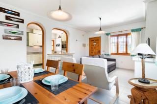 Chalet Mayor Zenia Beach - 2