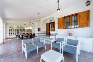 Chalet Mayor Zenia Beach - 7
