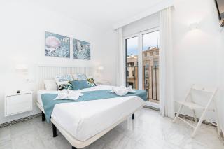 Apartamento Seaview Deluxe - 7