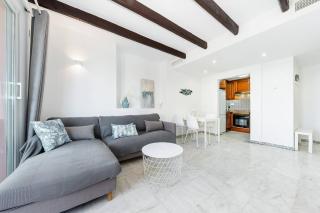 Apartamento Seaview Deluxe - 4