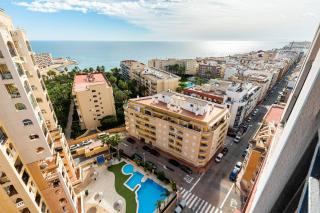 Apartamento Seaview Deluxe - 6
