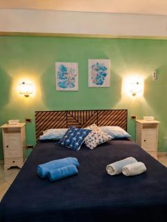 Casa Azzurra - Capitana - 1
