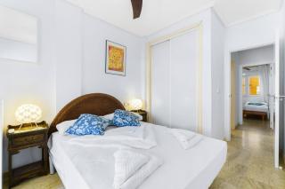 Aguamarina 2 Sunrise - 8