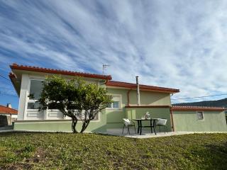Casa Frutales - Landhaus mit Garten nahe Strand und Finisterre - 0
