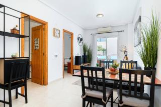 Apartamento Calera Sunrise - 4