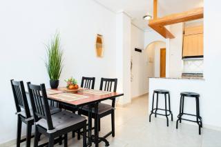 Apartamento Calera Sunrise - 2